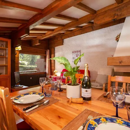 Apartman Résidence Améthystes A11 *